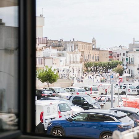 Aschitelli Luxury Retreat Leilighet Polignano a Mare Eksteriør bilde