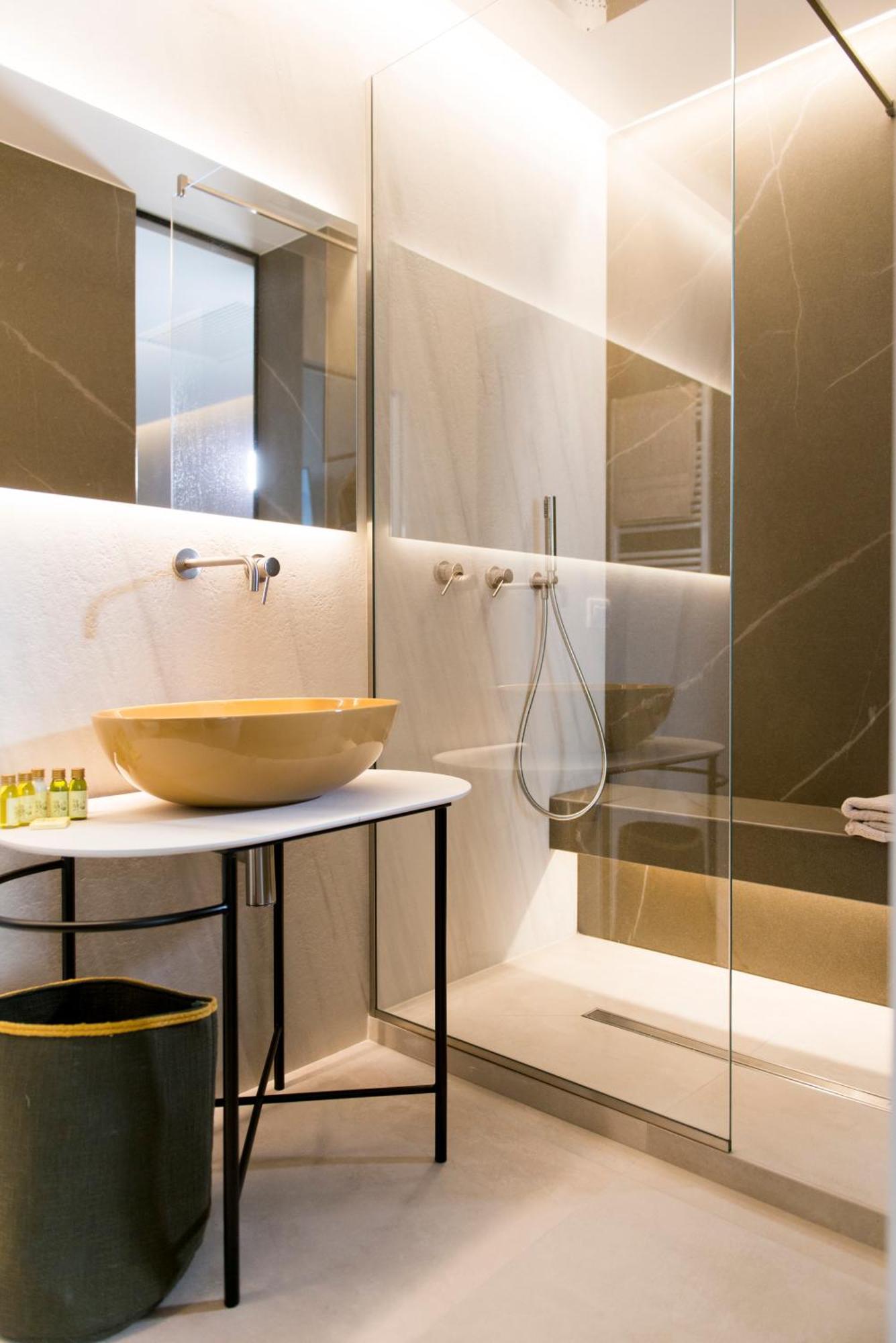 Aschitelli Luxury Retreat Leilighet Polignano a Mare Eksteriør bilde