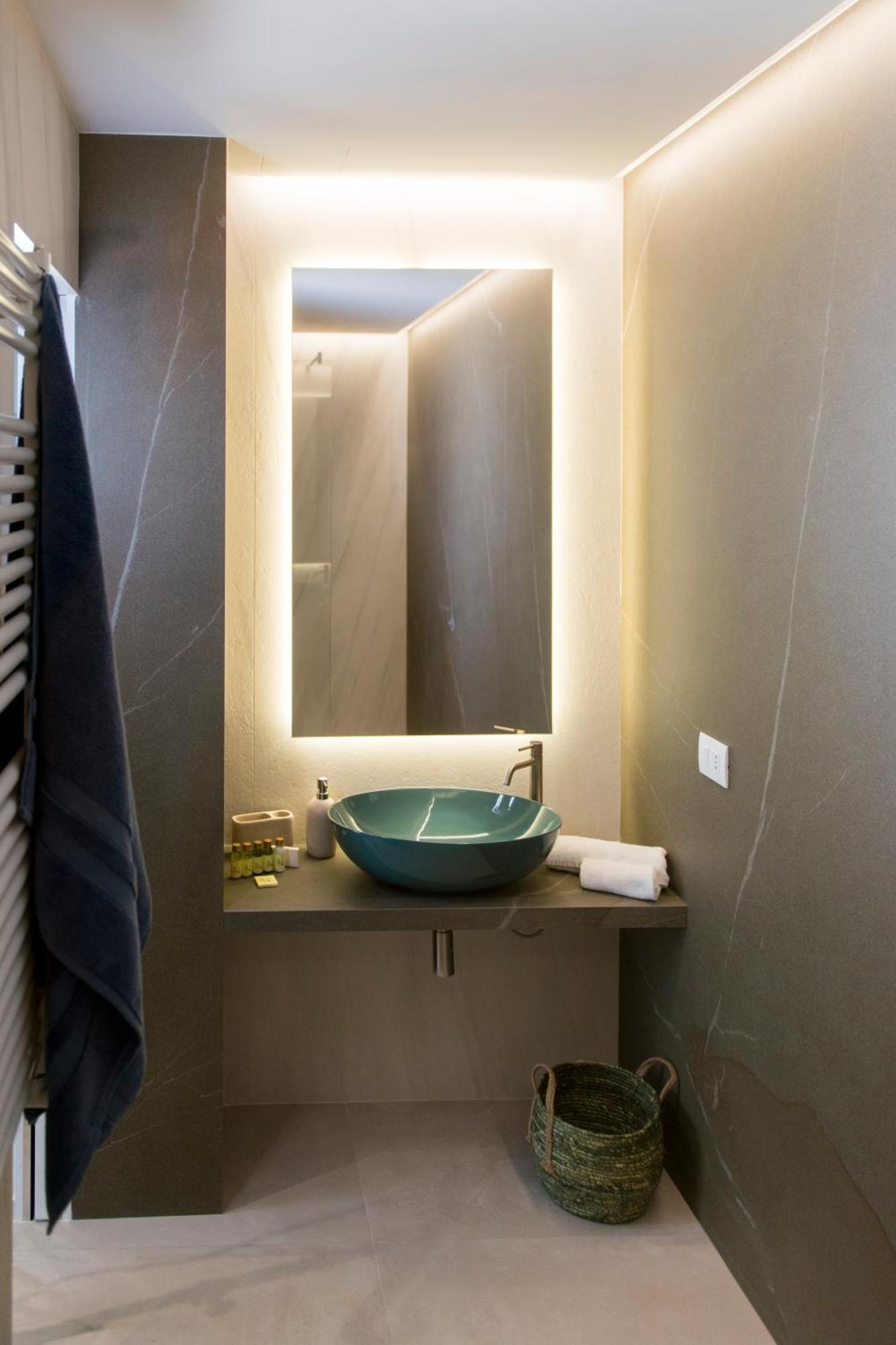 Aschitelli Luxury Retreat Leilighet Polignano a Mare Eksteriør bilde