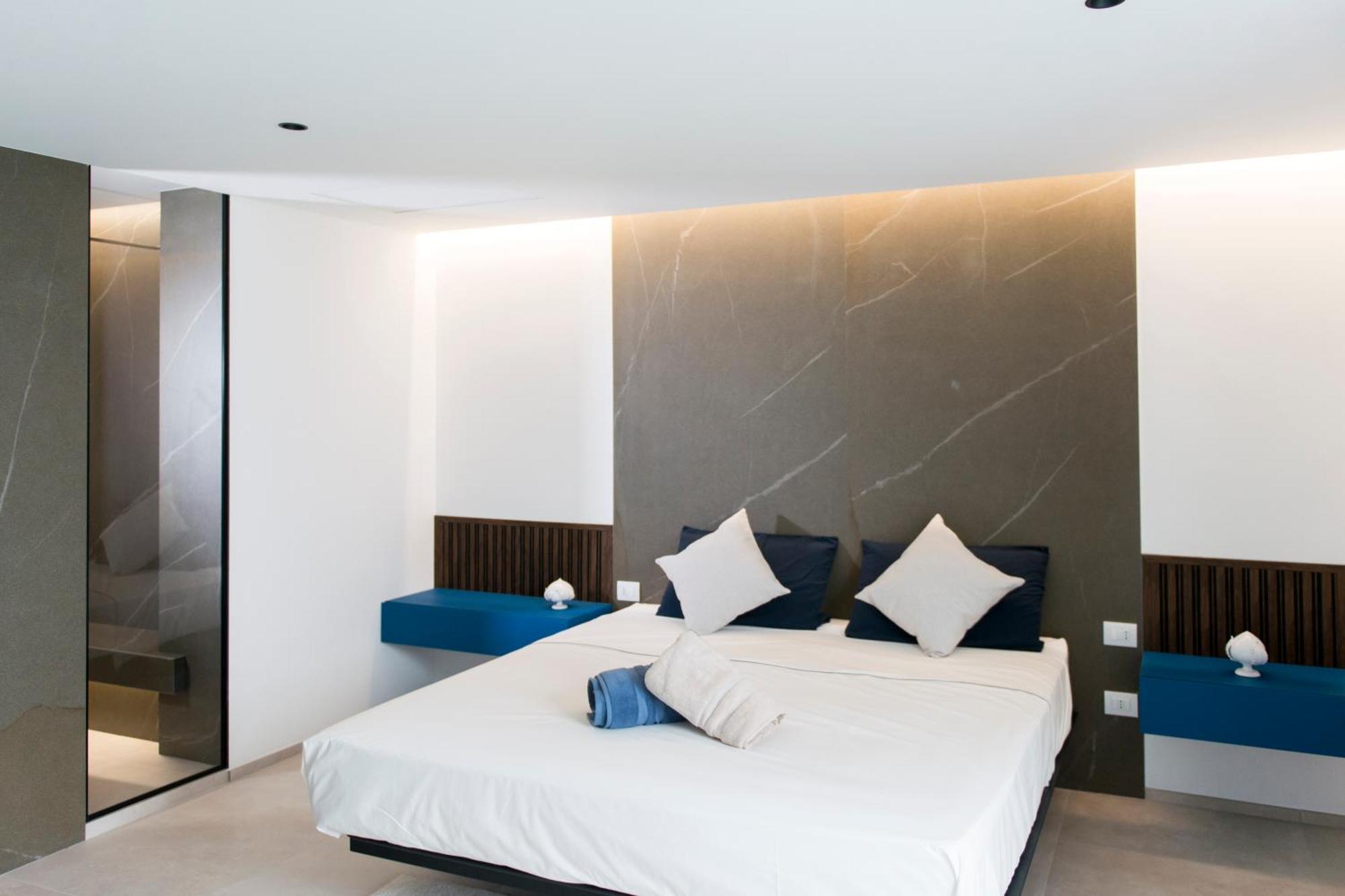 Aschitelli Luxury Retreat Leilighet Polignano a Mare Eksteriør bilde